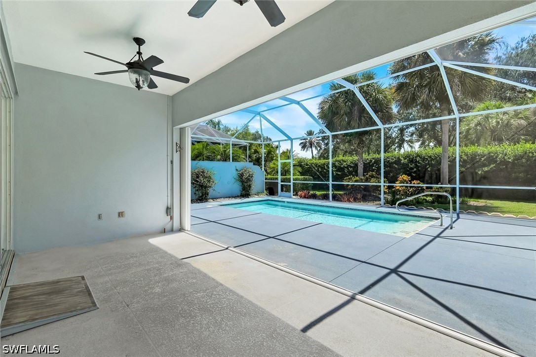 3 Bed Pool Home for Sale in Island Walk, FL, $689,000 — photo 23