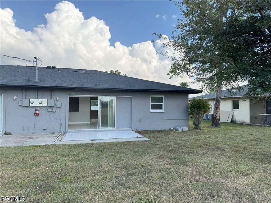 4 Bed Duplex for Sale in Cape Coral, FL, $379,000 — photo 23