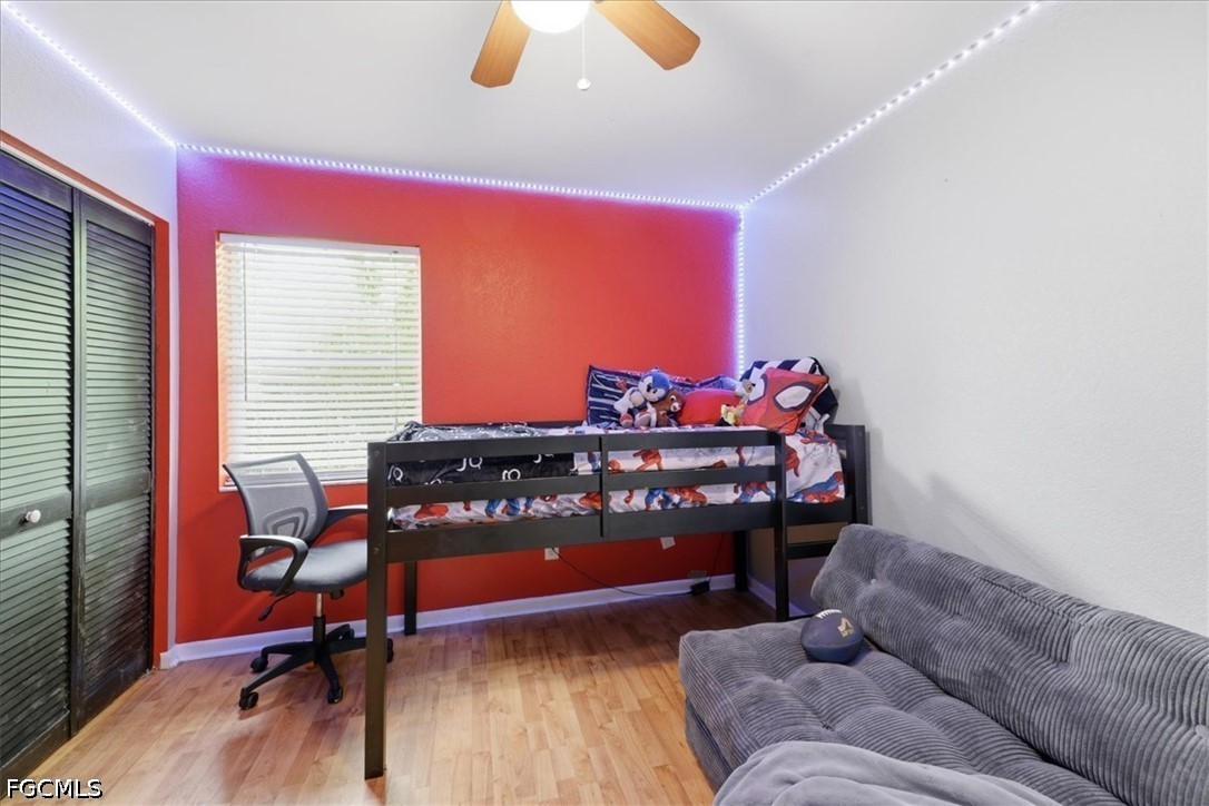 4 Bed Pool Home for Sale in Lehigh Acres, photo 23