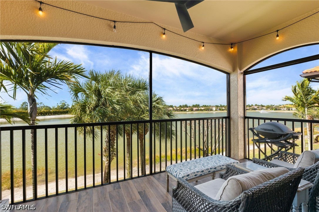 3 Bed Waterfront Home for Sale in Paloma, FL, $350,000 — photo 23