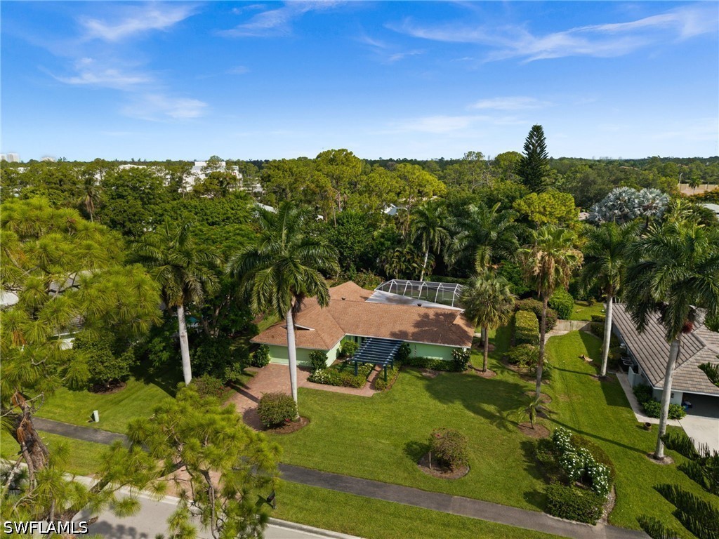 2 Bed Pool Home for Sale in Naples, FL, $699,000 — photo 23