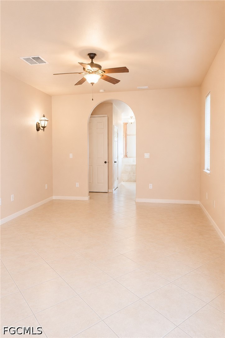 4 Bed SingleFamilyResidence for Sale in Cape Coral, FL — photo 23