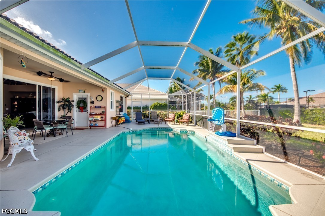 4 Bed Pool Home for Sale in Reflection Lakes, FL, $589,000 — photo 23