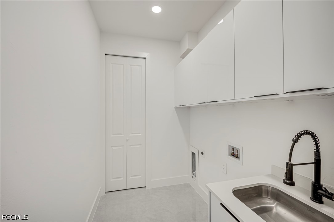 3 Bed SingleFamilyResidence for Sale in Lehigh Acres, FL — photo 23