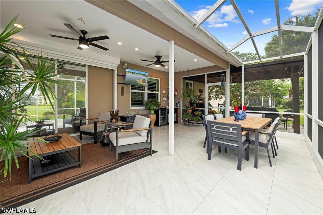 3 Bed SingleFamilyResidence for Sale in Bonita Springs, FL — photo 23