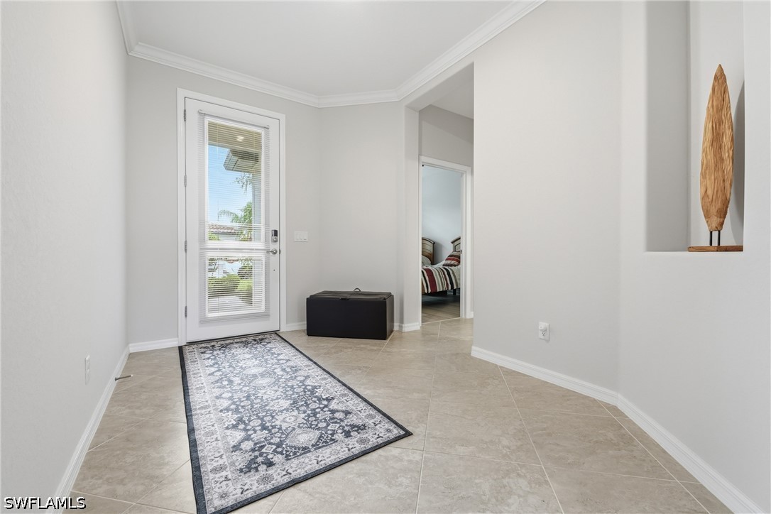 3 Bed Waterfront Home for Sale in Naples, FL, $709,000 — photo 23