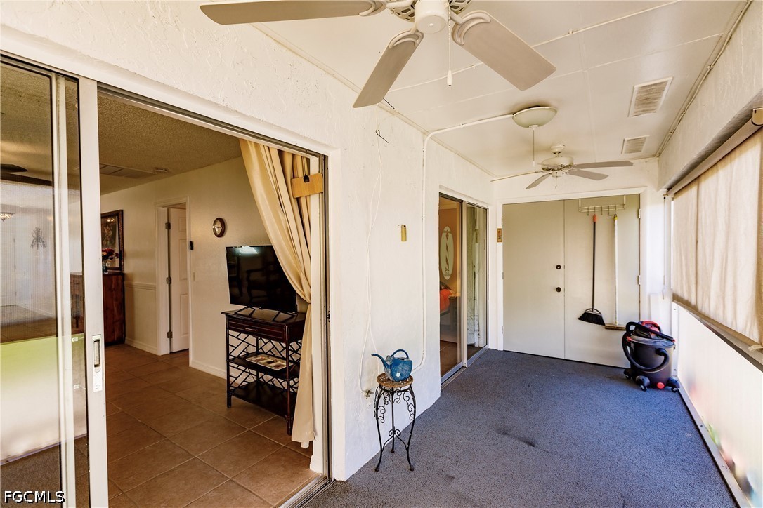 2 Bed Condominium for Sale in Cape Coral, FL, $155,000 — photo 23