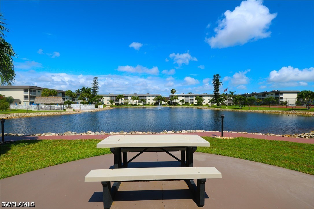 2 Bed Waterfront Home for Sale in Naples, FL, $1,650 — photo 23