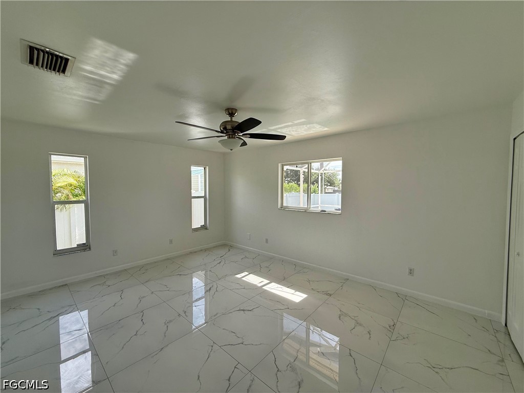 3 Bed Pool Home for Sale in Cape Coral, FL, $2,650 — photo 23