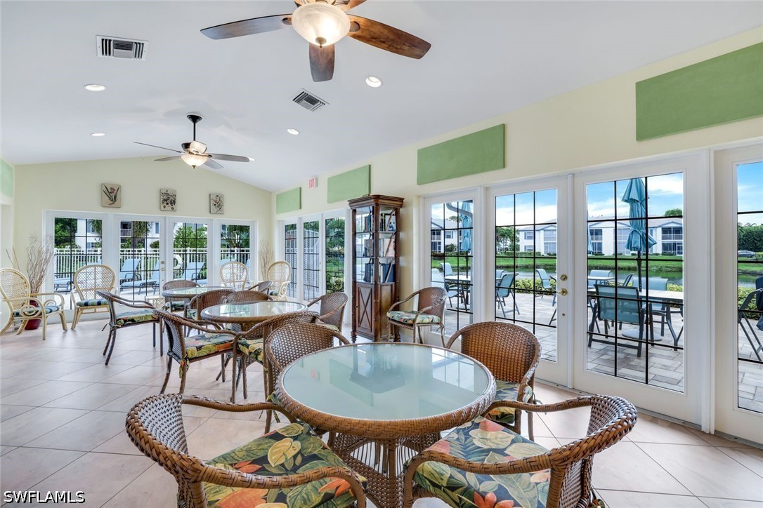 3 Bed Condominium for Sale in Naples, FL, $11,000 — photo 23