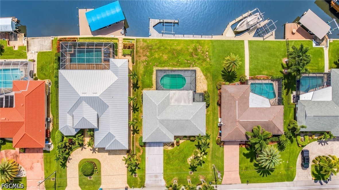 3 Bed Pool Home for Sale in Cape Coral, FL, $599,950 — photo 23