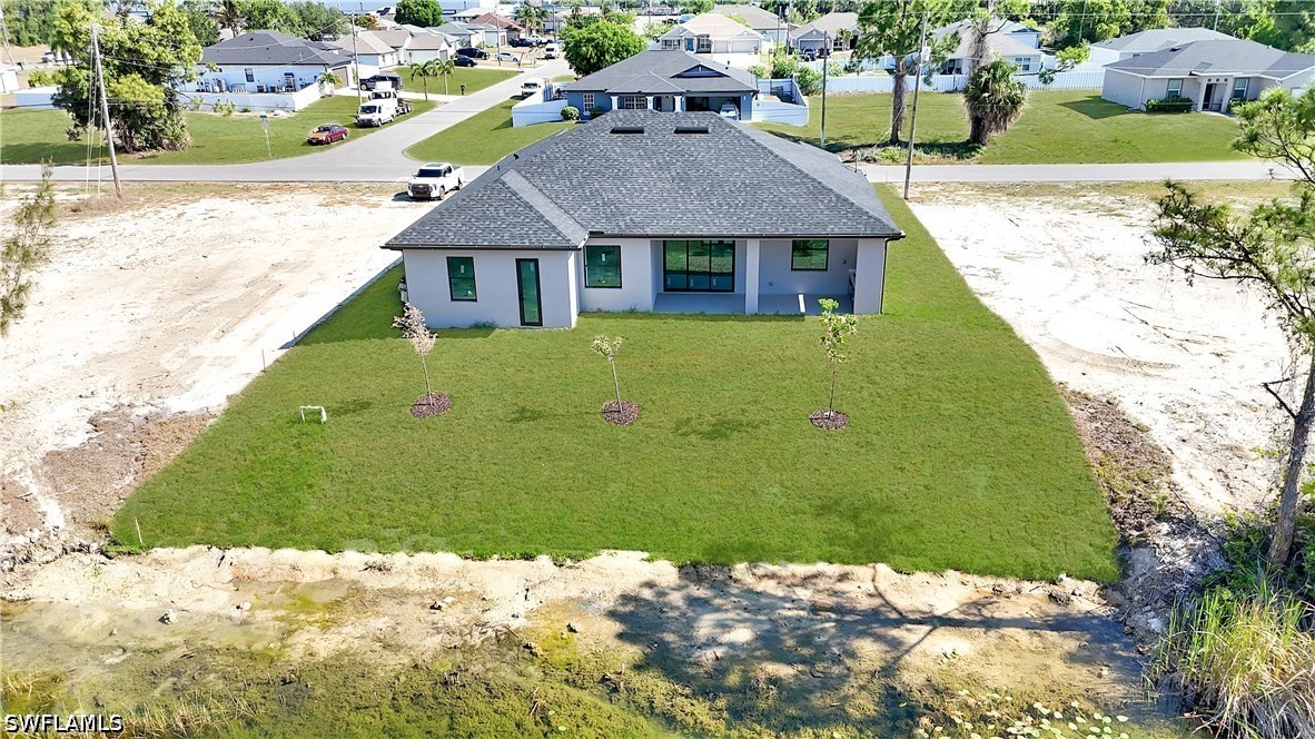 4 Bed Waterfront Home for Sale in Cape Coral, FL, $2,300 — photo 23