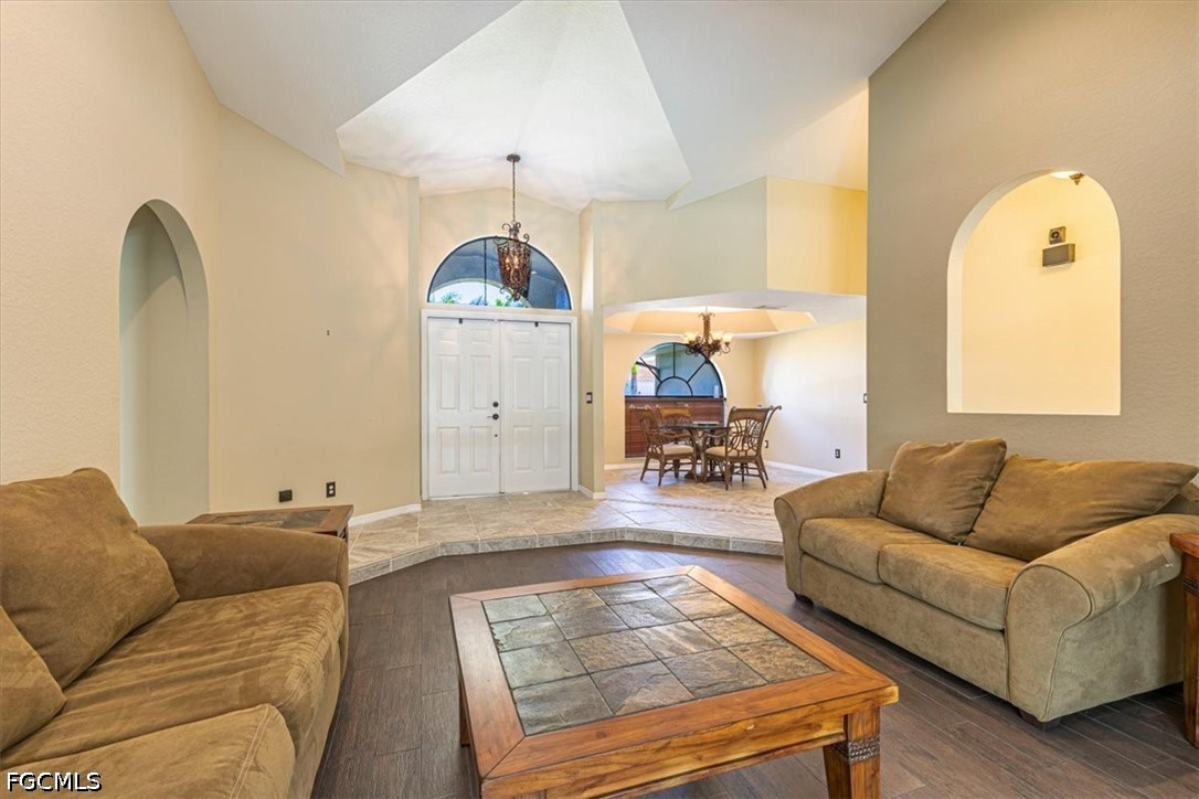 3 Bed Pool Home for Sale in Cape Coral, photo 23
