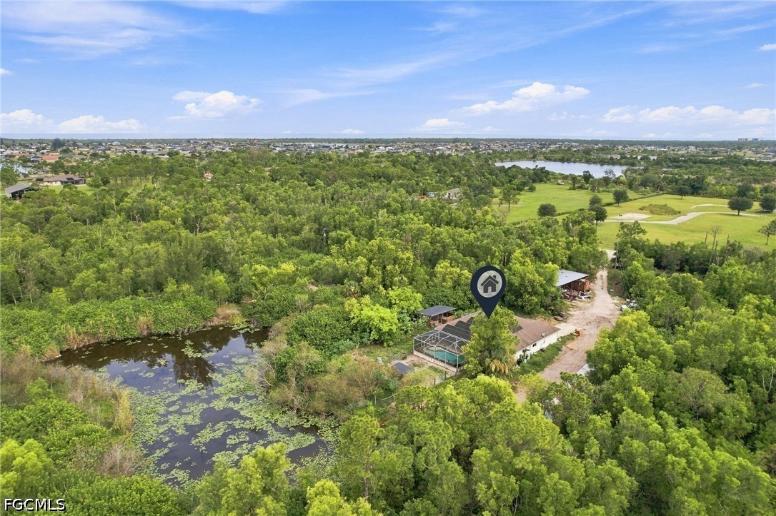 4 Bed Pool Home for Sale in Cape Coral, FL, $525,000 — photo 23