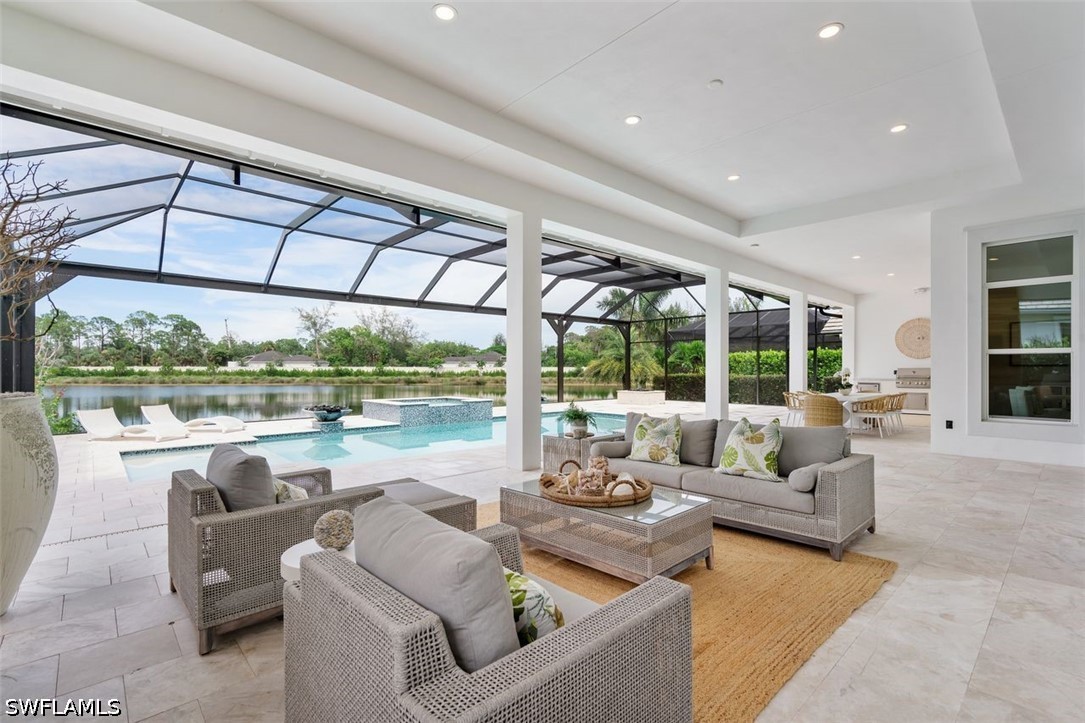 3 Bed Pool Home for Sale in Naples, photo 23