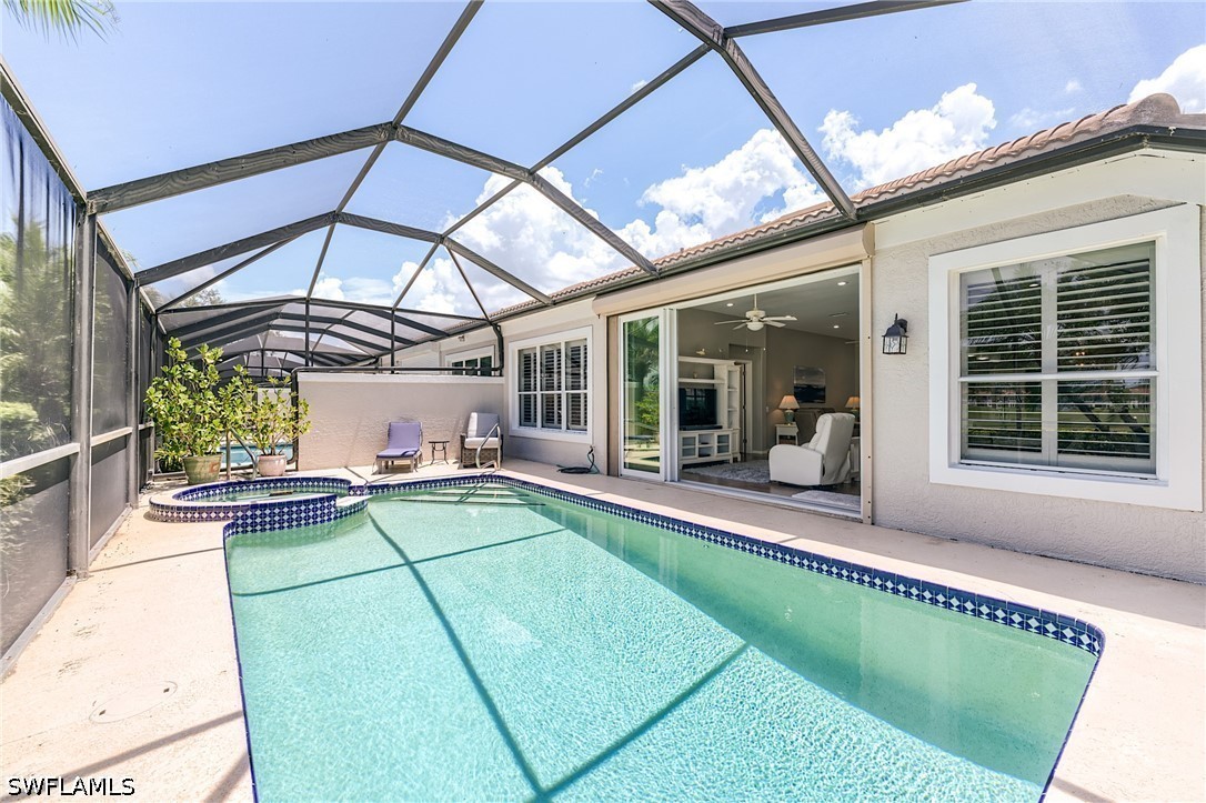 2 Bed Pool Home for Sale in Sabal Cove, photo 23