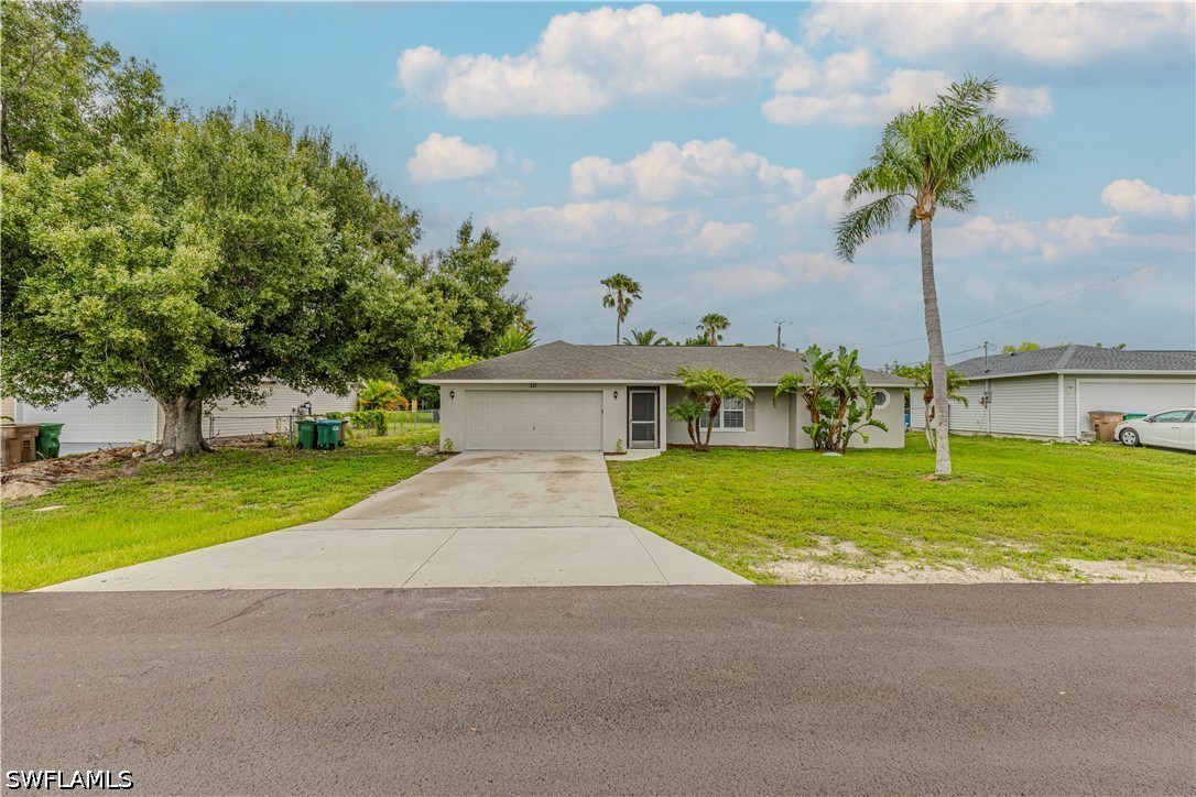 4 Bed SingleFamilyResidence for Sale in Cape Coral, FL — photo 23
