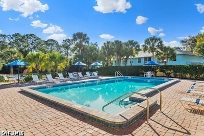 2 Bed Condominium for Sale in Pine Haven Condo, FL, $1,650 — photo 23