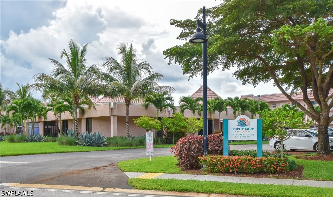 1 Bed Condominium for Sale in Naples, FL, $230,000 — photo 23