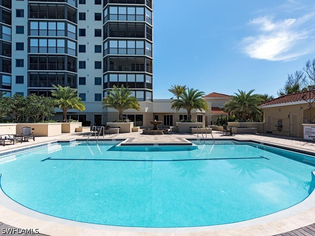 2 Bed Condominium for Sale in Naples, FL, $3,995,000 — photo 23