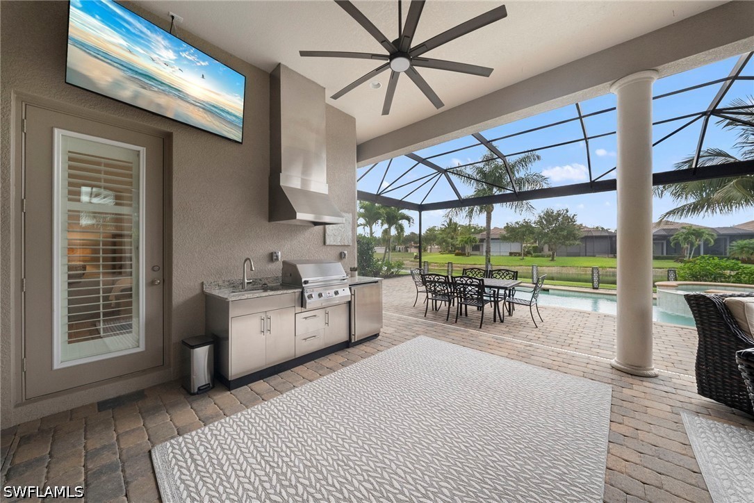 3 Bed Pool Home for Sale in Lakoya, FL, $1,299,000 — photo 23