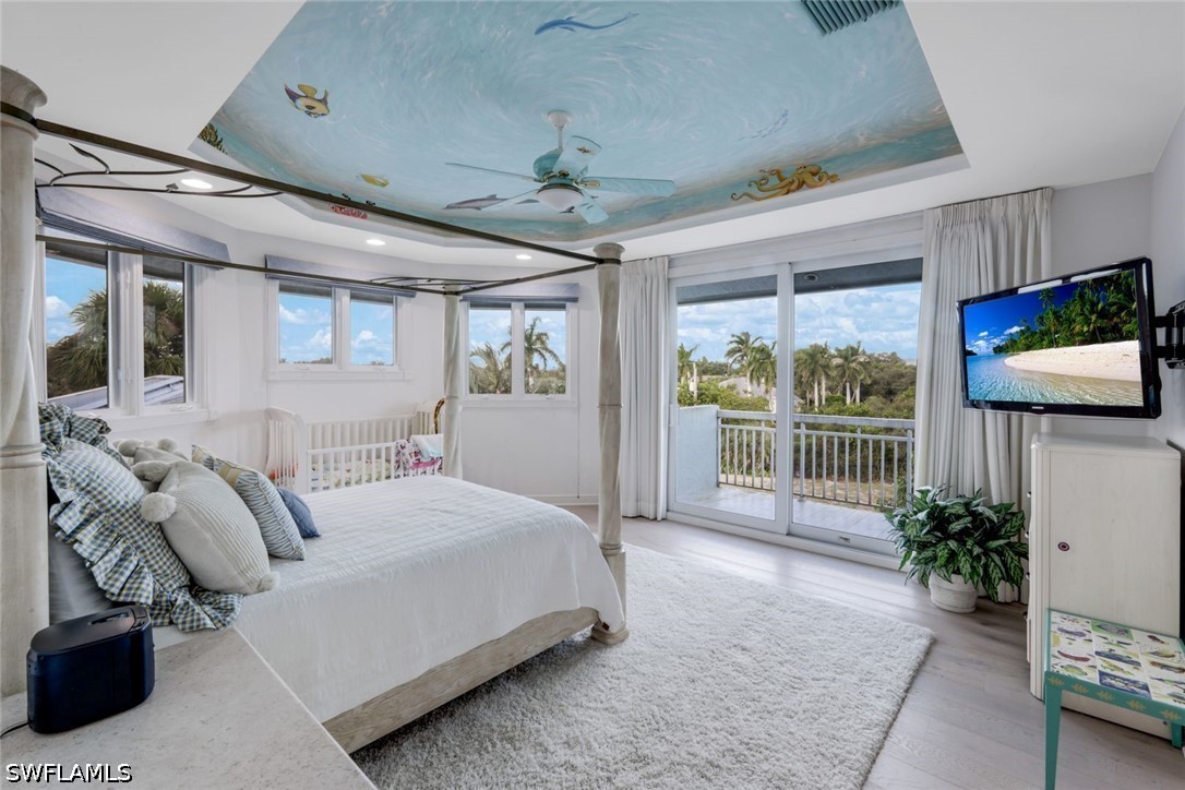 4 Bed Pool Home for Sale in Estates, FL, $6,799,000 — photo 23