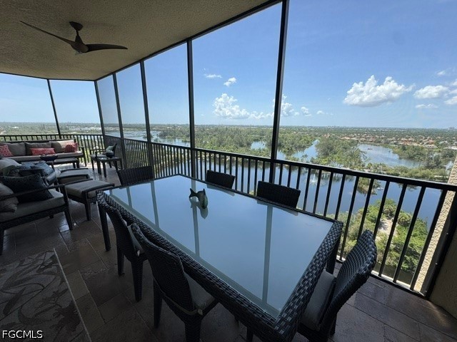 4 Bed Waterfront Home for Sale in Riva Del Lago, photo 23