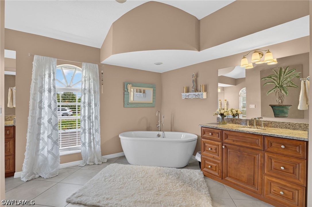 3 Bed Pool Home for Sale in Cape Coral, FL, $650,000 — photo 23