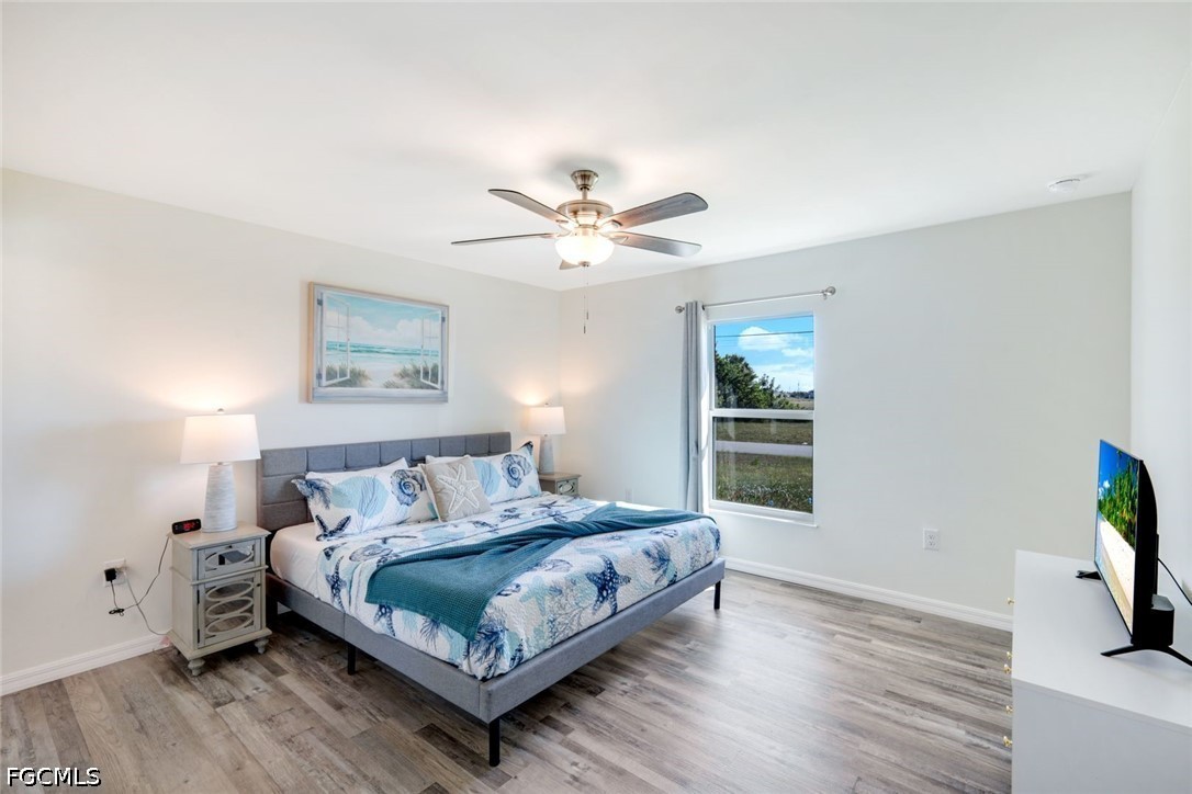 4 Bed Pool Home for Sale in Cape Coral, FL, $415,000 — photo 23