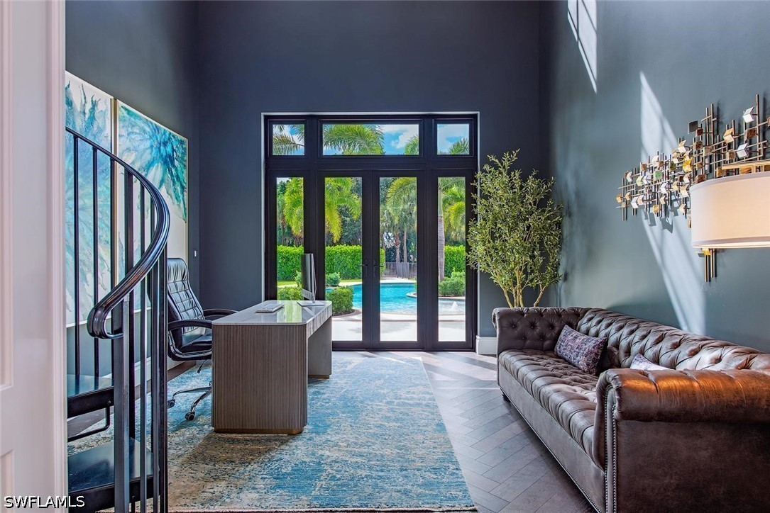 5 Bed Pool Home for Sale in Naples, FL, $7,250,000 — photo 23