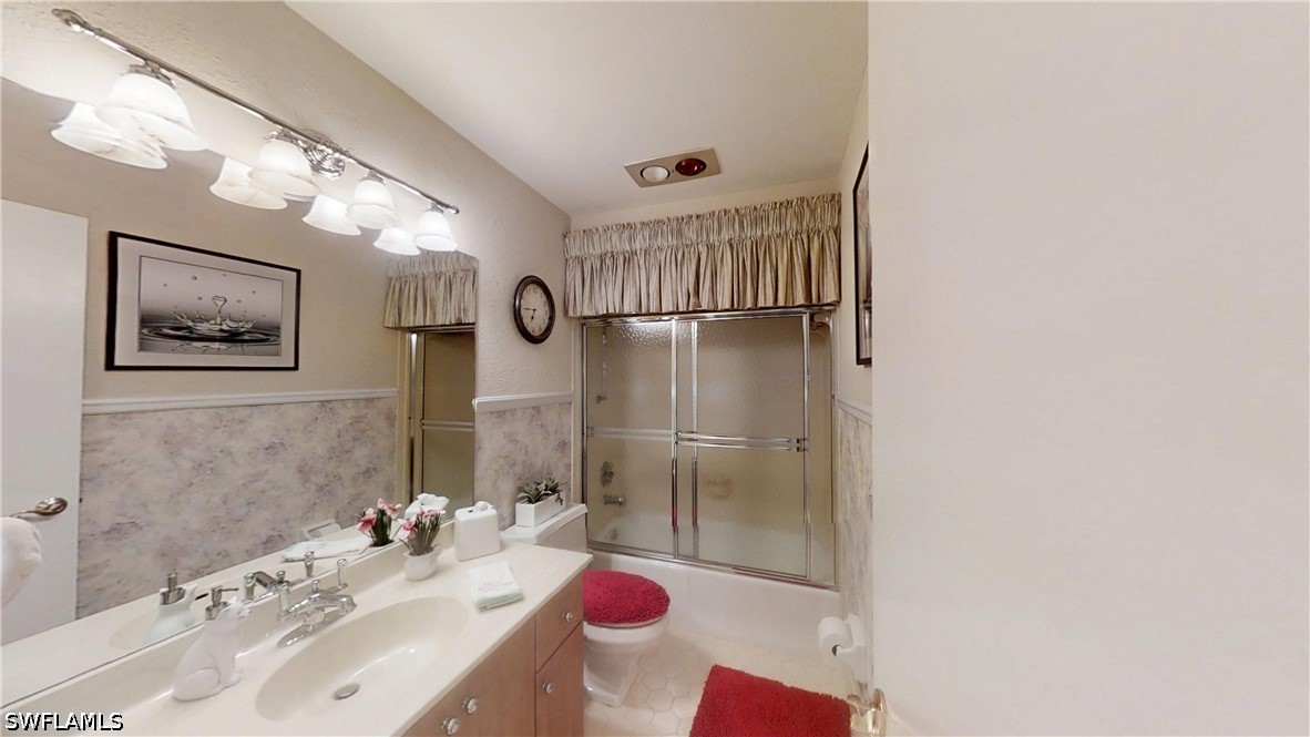 3 Bed Waterfront Home for Sale in Fort Myers, FL, $235,000 — photo 23