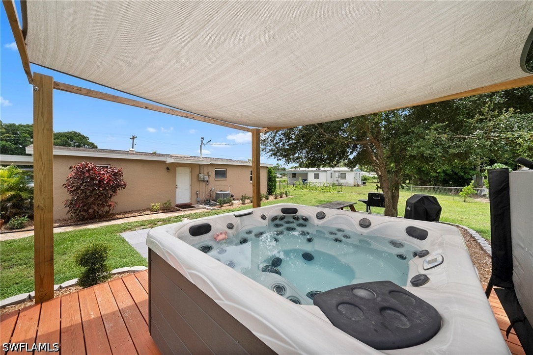 3 Bed SingleFamilyResidence for Sale in Lehigh Acres, FL — photo 23