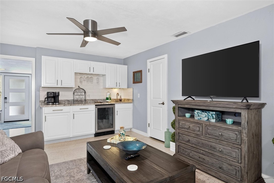 3 Bed Pool Home for Sale in Cape Coral, photo 23