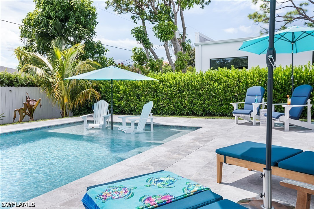 3 Bed Pool Home for Sale in Naples Park, photo 23