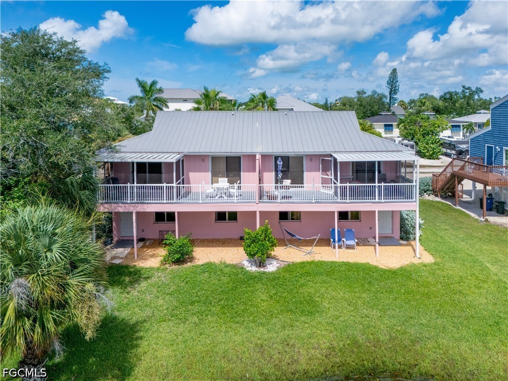 4 Bed Waterfront Home for Sale in Flamingo Lakes, photo 23