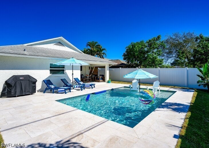 3 Bed Pool Home for Sale in Naples Park, photo 23
