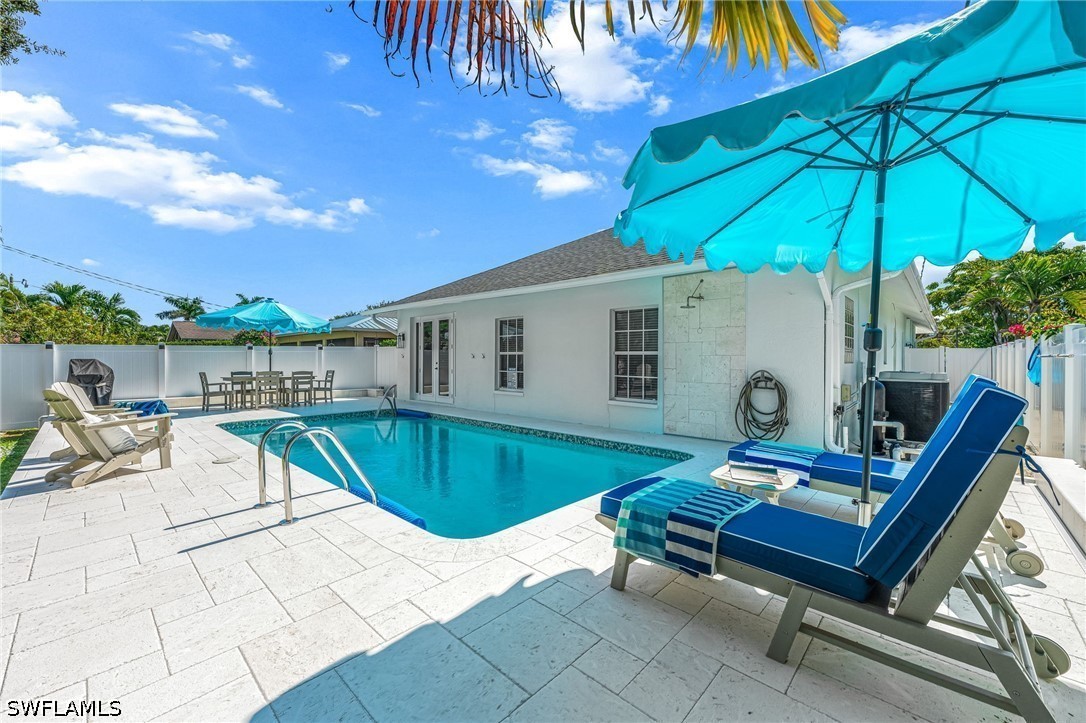 4 Bed Pool Home for Sale in Naples Park, photo 23
