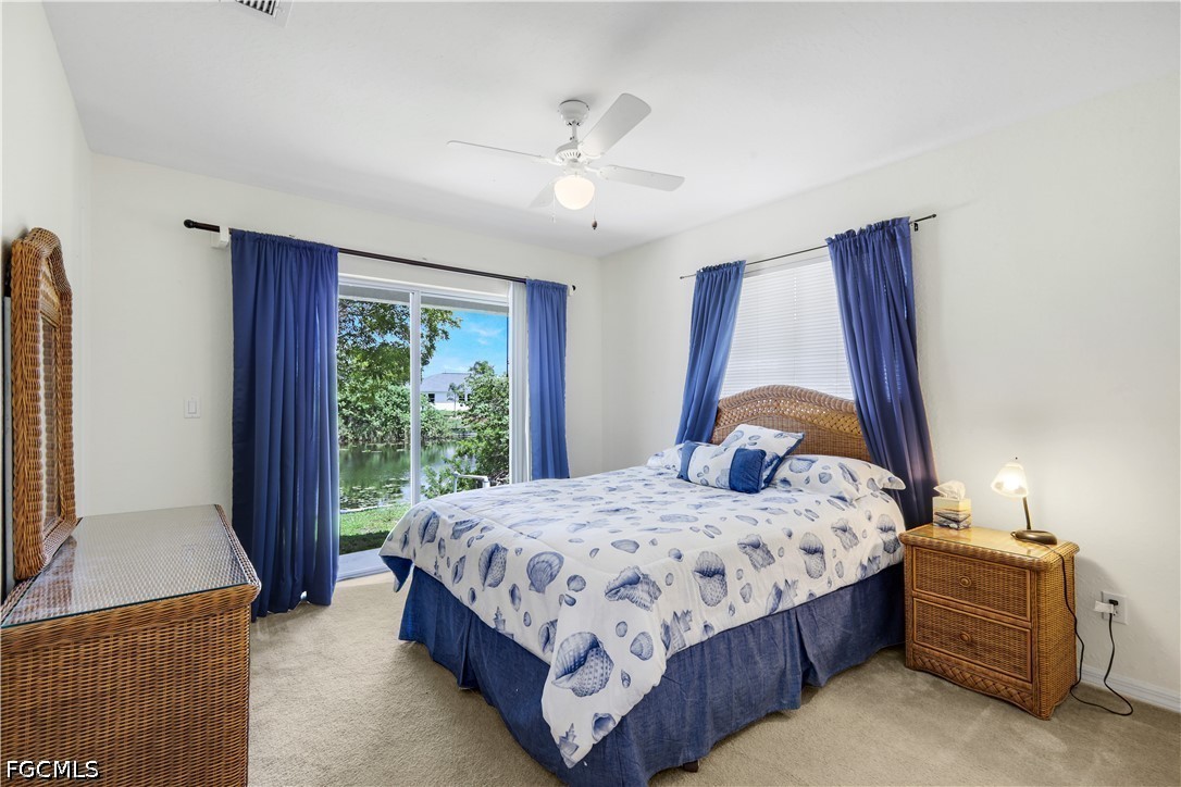 3 Bed Pool Home for Sale in Cape Coral, photo 23