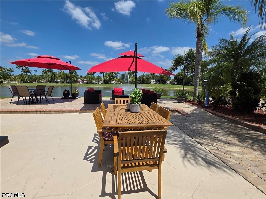 Waterfront Home for Sale in Labelle, photo 23
