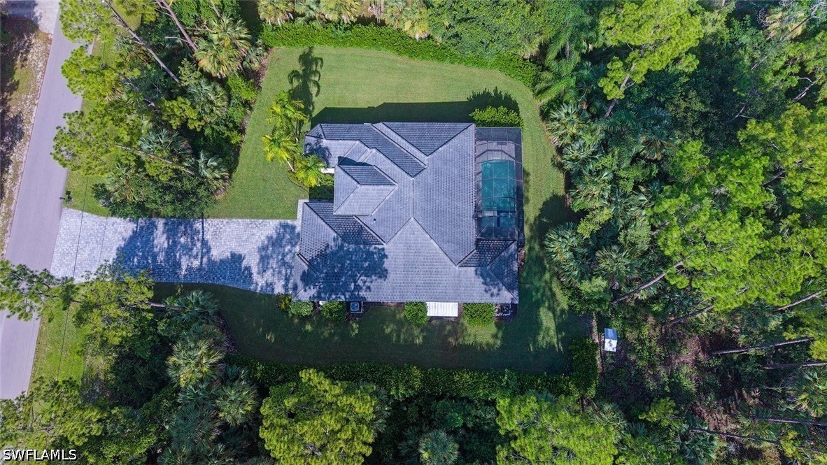 4 Bed Pool Home for Sale in Collier Woods, photo 23