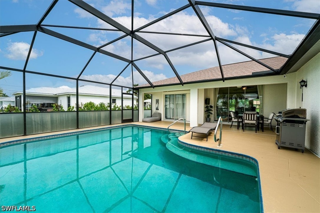 3 Bed Pool Home for Sale in San Carlos Park, photo 23