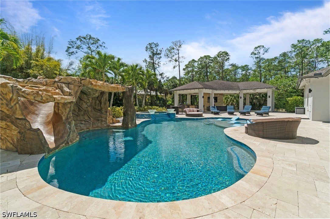 5 Bed Pool Home for Sale in Logan Woods, photo 23