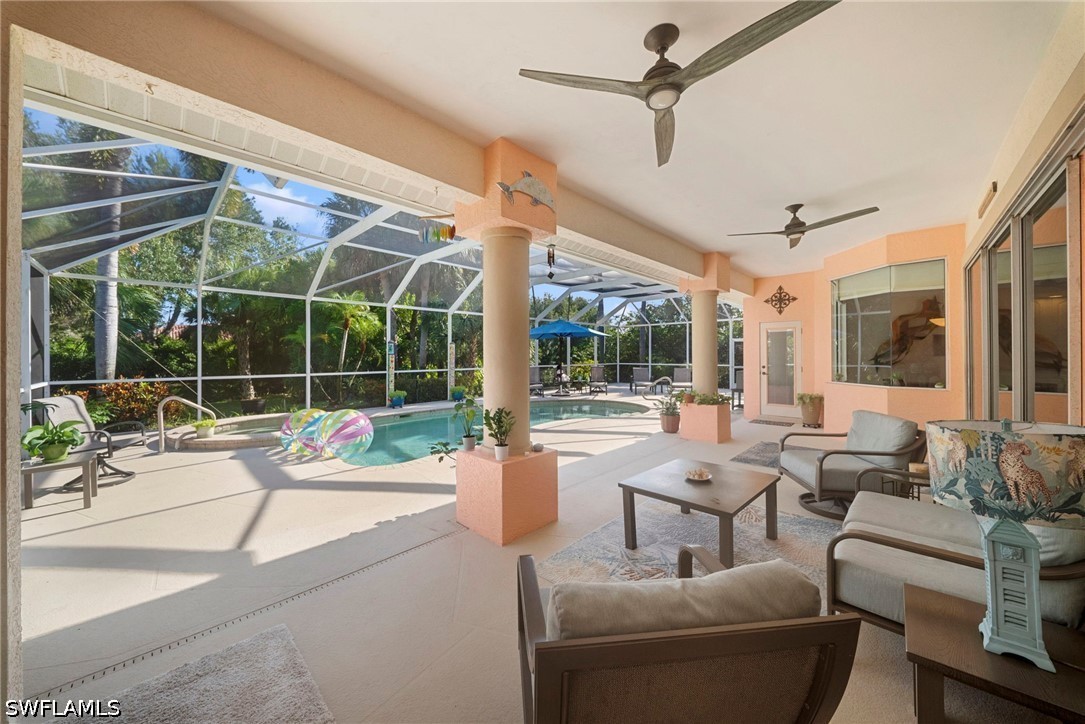 3 Bed Pool Home for Sale in Spanish Wells, photo 23