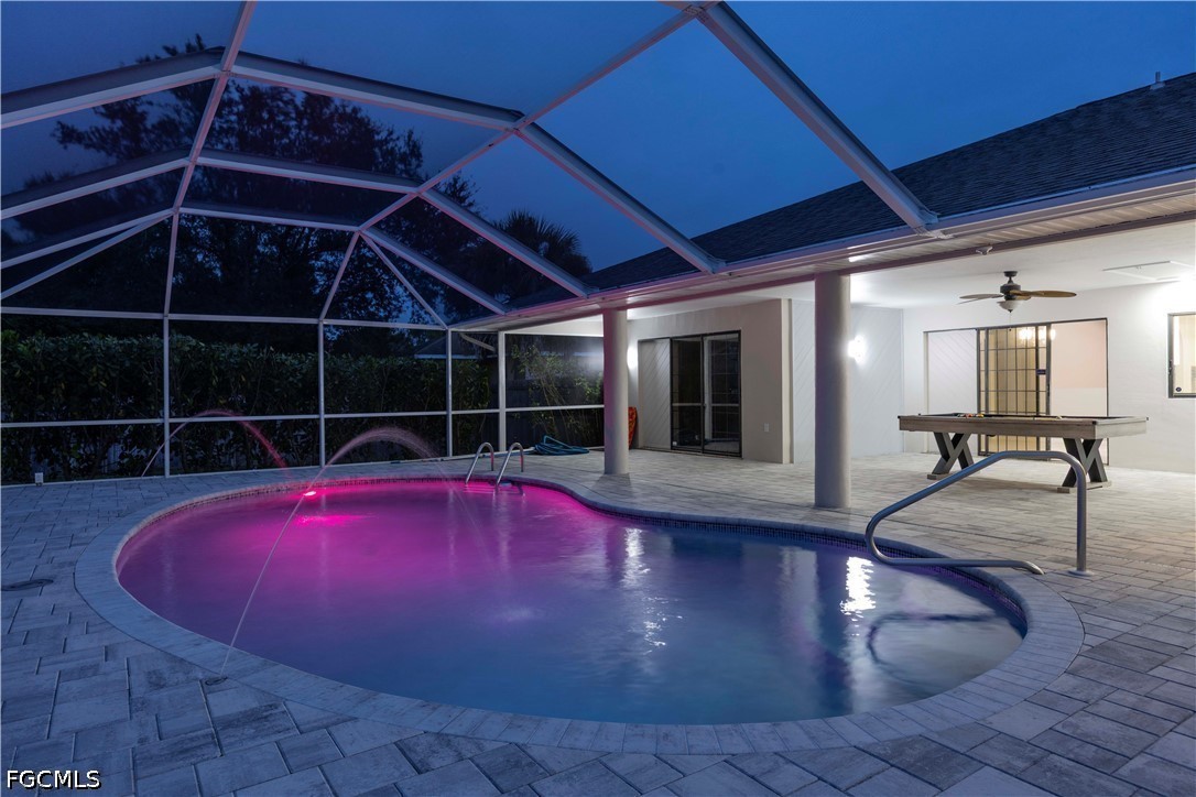 3 Bed Pool Home for Sale in Lehigh Acres, photo 23