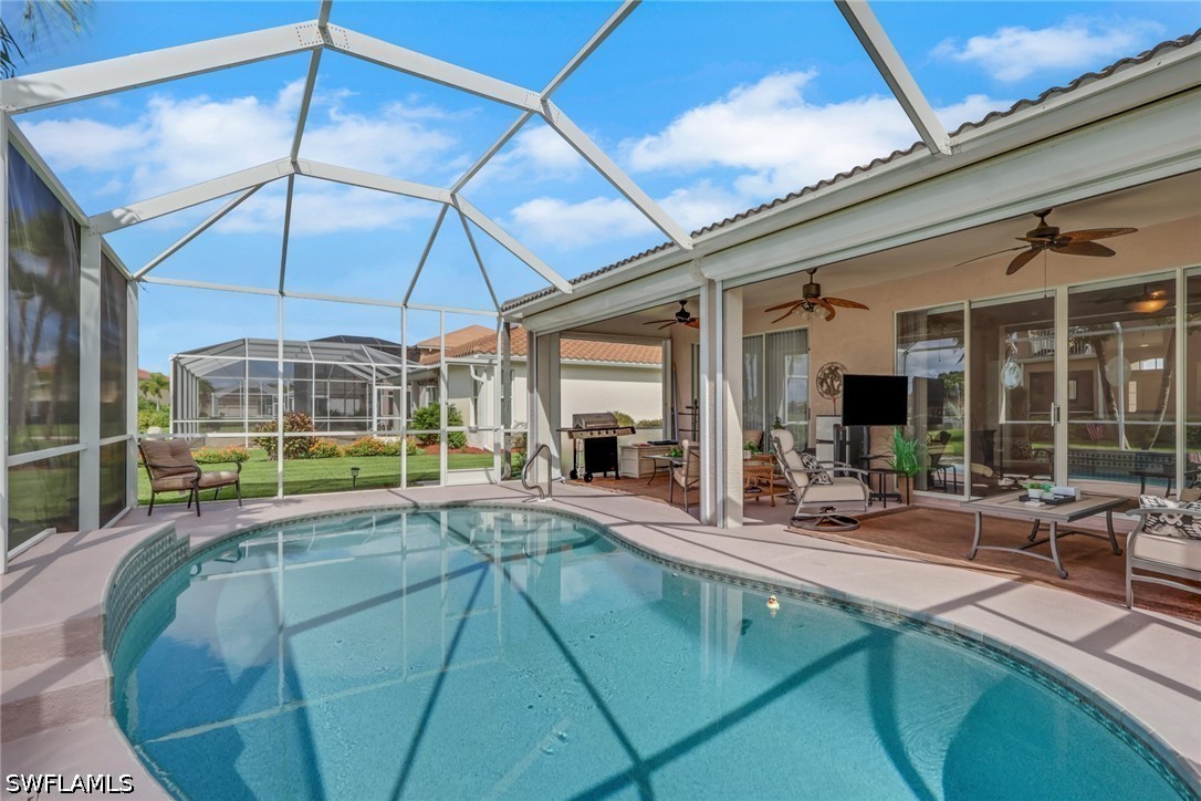 4 Bed Pool Home for Sale in Silverlakes, photo 23