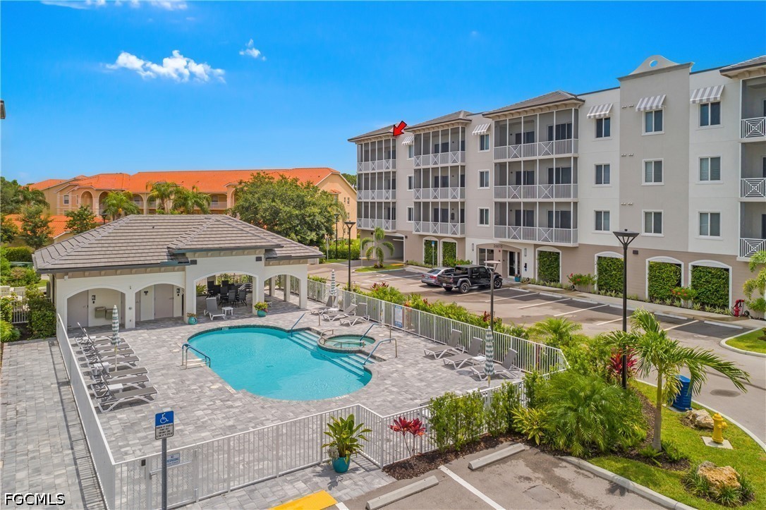 1 Bed Condominium for Sale in Botanika, photo 23
