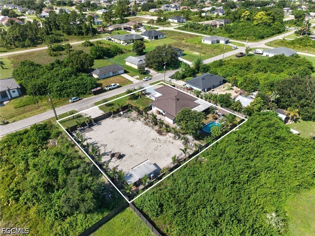 3 Bed SingleFamilyResidence for Sale in Lehigh Acres, photo 23
