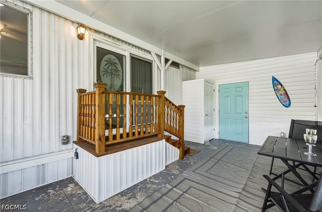2 Bed ManufacturedHome for Sale in Fort Myers, photo 23