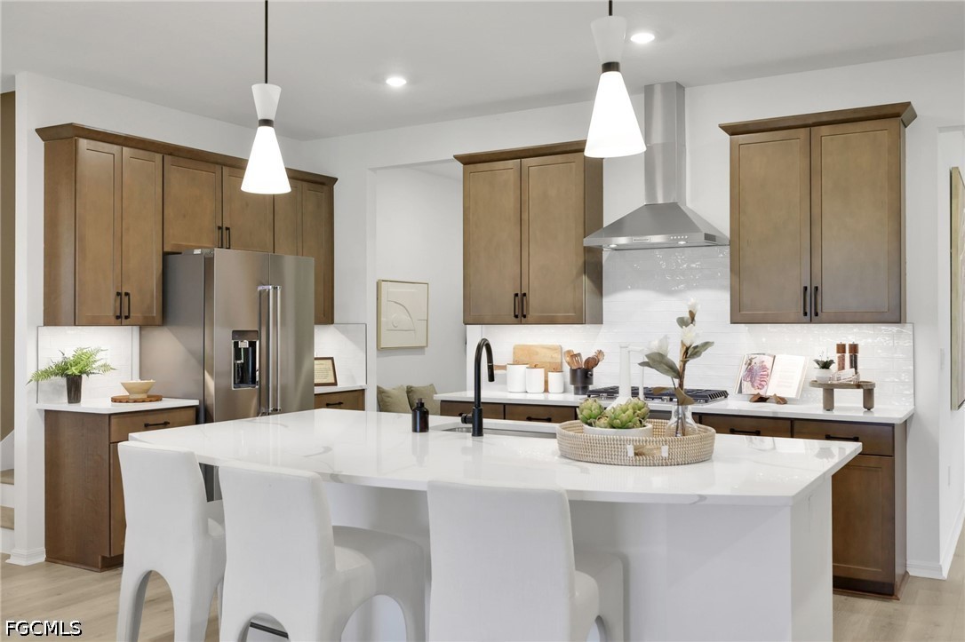 4 Bed SingleFamilyResidence for Sale in Creekside Run, photo 23