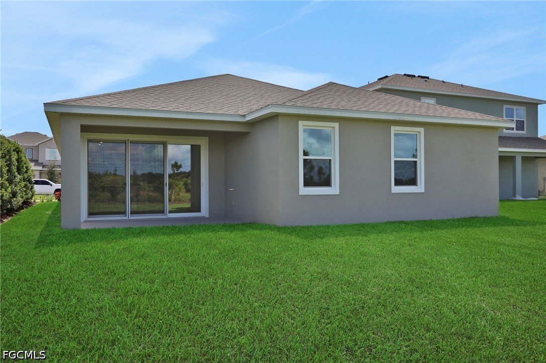 3 Bed SingleFamilyResidence for Sale in Creekside Run, photo 23